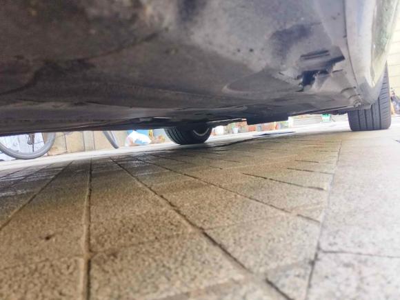 [嘉兴·浙F] 二手宝马宝马5系GT2014款 528i 豪华型