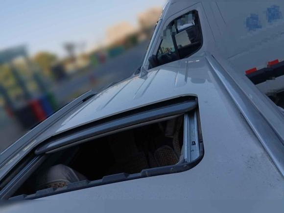 [南京·苏A] 二手名爵锐腾2016款 1.5TGI 手动超值版