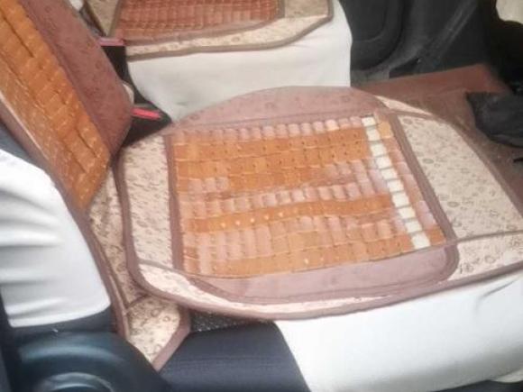 [苏州·陕A] 二手东风风光风光3302014款 1.5L手动实用型DK15