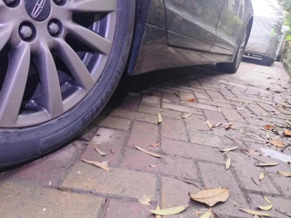 [上海·沪A] 二手林肯林肯MKZ2018款 2.0T 尊享版