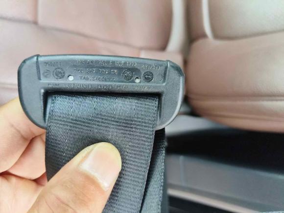 [义乌·浙G] 二手保时捷Cayenne2014款 Cayenne Platinum Edition 3.0T