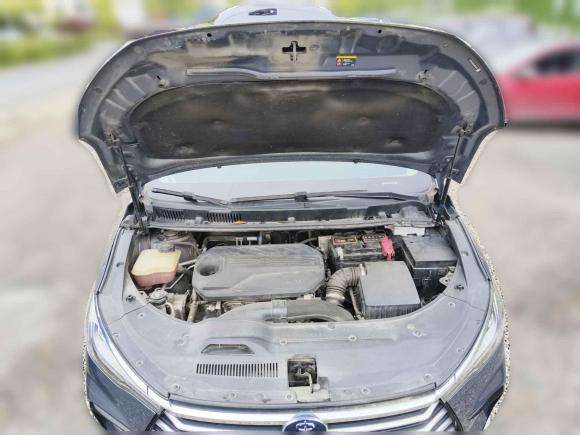 [湖州·浙E] 二手比亚迪宋MAX2021款 升级版 1.5T 自动豪华型 7座