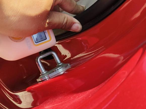 [青岛·鲁B] 二手马自达马自达62008款 2.0L 自动时尚型