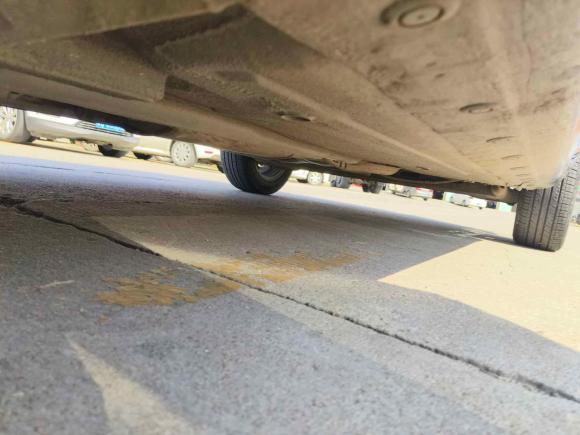 [青岛·鲁B] 二手日产骊威2013款 1.6XE CVT舒适版