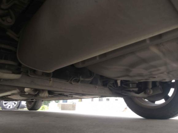 [上海·沪C] 二手日产轩逸2009款 1.6XE 手动舒适版