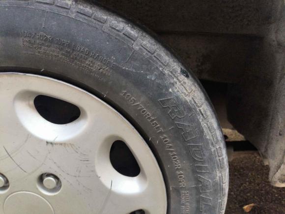 [苏州·苏U] 二手金杯金杯海狮2018款 2.0L五代快运豪华型标准顶6座V19S