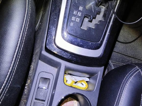 [成都·川A] 二手比亚迪速锐2012款 1.5TID 自动旗舰型