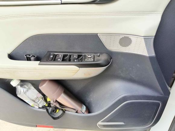 [上海·沪A] 二手威马汽车威马EX52018款 EX5 400 Lite探索版