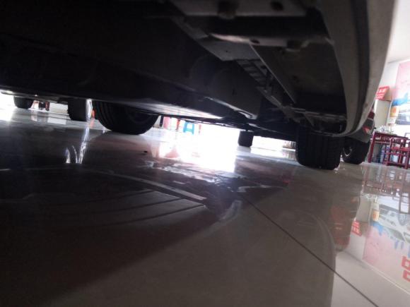 [无锡·苏B] 二手路虎揽胜运动版2010款 5.0 NA V8 HSE