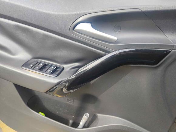 [无锡·苏B] 二手名爵锐腾2016款 1.5TGI TST豪华版