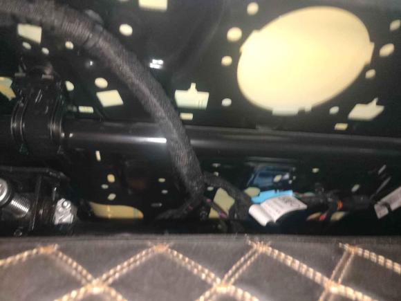 [宁波·浙B] 二手大众途观L2017款 330TSI 自动两驱旗舰版