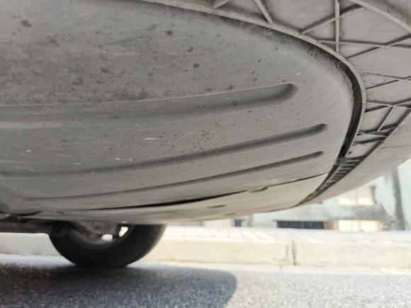 [杭州·浙A] 二手大众朗逸纯电2019款 优享版