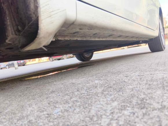 [佛山·粤E] 二手日产轩逸2014款 1.6XV CVT尊享版