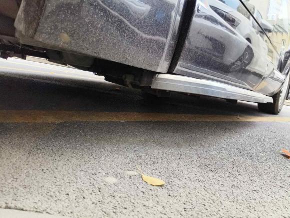 [上海·苏U] 二手福特全顺2020款 2.0T汽油自动多功能商用车中轴低顶双开尾门国VI