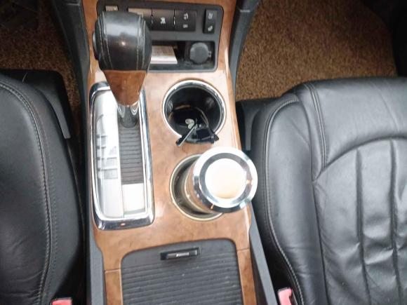 [合肥·皖A] 二手别克昂科雷2010款 3.6L 旗舰版