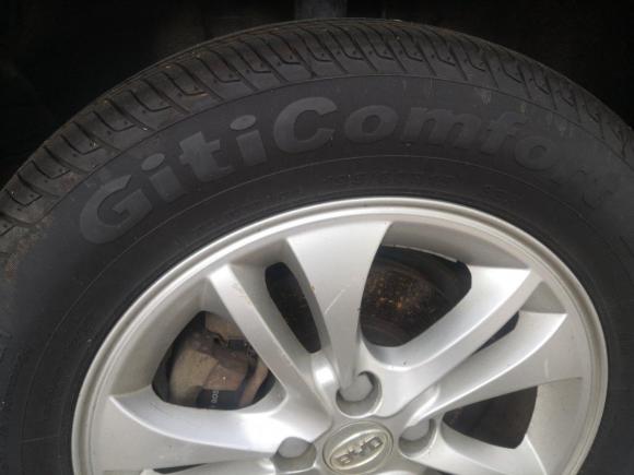 [嘉兴·鲁R] 二手比亚迪比亚迪F32014款 1.5L 手动尊贵型