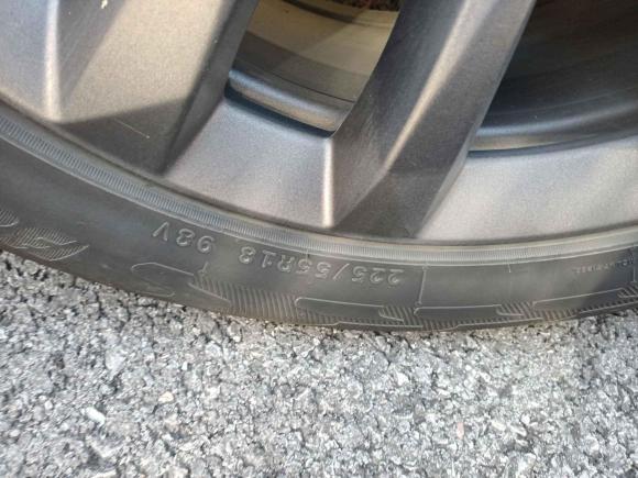 [无锡·苏B] 二手五菱汽车五菱凯捷2020款 1.5T CVT尊贵型