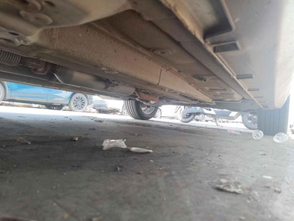 [广州·粤S] 二手吉利汽车帝豪GS2016款 优雅版 1.8L 手动领尚型