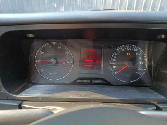 [北京·津D] 二手大众捷达2010款 1.6L 伙伴