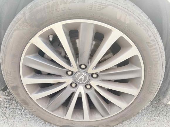 [南京·苏A] 二手讴歌讴歌TLX-L2018款 2.4L 尊享版