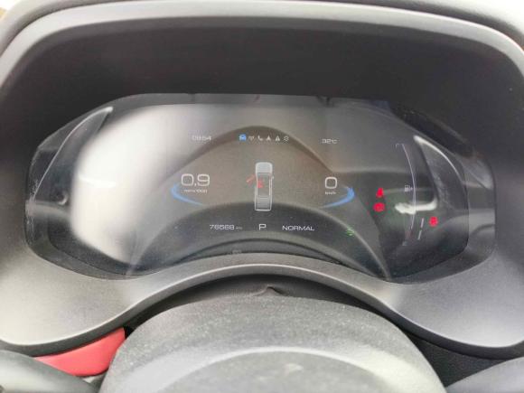 [佛山·湘M] 二手长城炮2020款 2.0T越野版自动汽油四驱高阶版GW4C20B