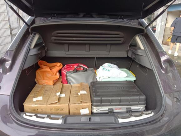 [杭州·浙A] 二手DSDS 62016款 1.6T 豪华版THP160