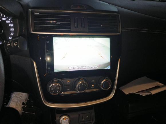 [杭州·浙A] 二手日产骐达TIIDA2019款 1.6L CVT智行版 国VI