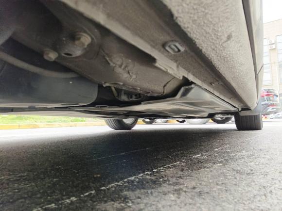 [嘉兴·浙F] 二手斯柯达速派2016款 TSI330 DSG智行版