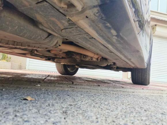 [义乌·浙G] 二手保时捷Cayenne2014款 Cayenne Platinum Edition 3.0T