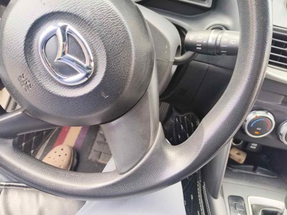 [杭州·浙A] 二手马自达马自达CX-42016款 2.0L 自动两驱蓝天活力版