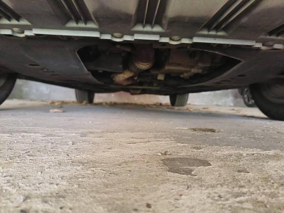 [南京·苏A] 二手雪佛兰迈锐宝2017款 1.5T 自动豪华版