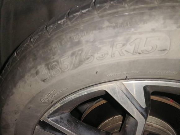 [温州·浙C] 二手宝骏宝骏3602018款 1.5L 自动豪华型 国V