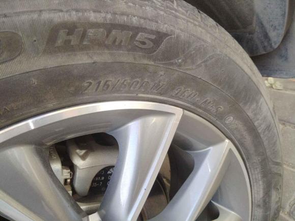 [西安·陕A] 二手名爵名爵HS2019款 20T 手动两驱豪华版 国VI