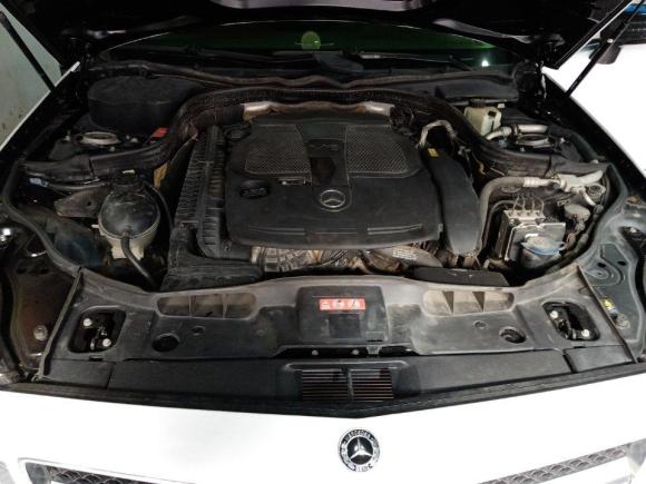 [常州·皖L] 二手奔驰奔驰CLS2012款 CLS 300 CGI