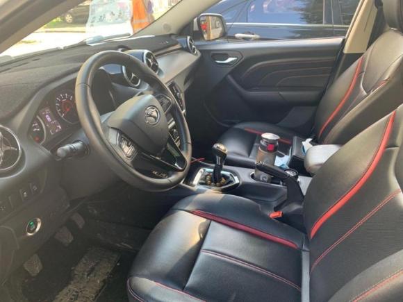 [北京·蒙A] 二手东南东南DX32016款 1.5L 手动尊贵型