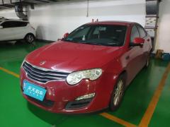 [青岛·鲁B]荣威&nbsp;&nbsp;荣威550&nbsp;&nbsp;2012款5501.8L自动超值版