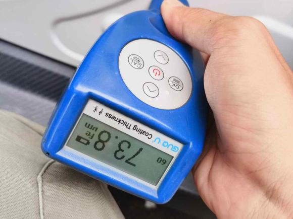 [广州·粤E] 二手长安逸达2023款 蓝鲸NE 1.5T GDI DCT尊享型