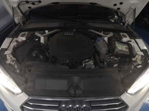 [温州·浙C] 二手奥迪奥迪A52019款 Sportback 40 TFSI 时尚型