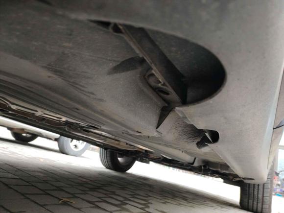 [上海·沪B] 二手沃尔沃沃尔沃XC602012款 T6 AWD舒适版