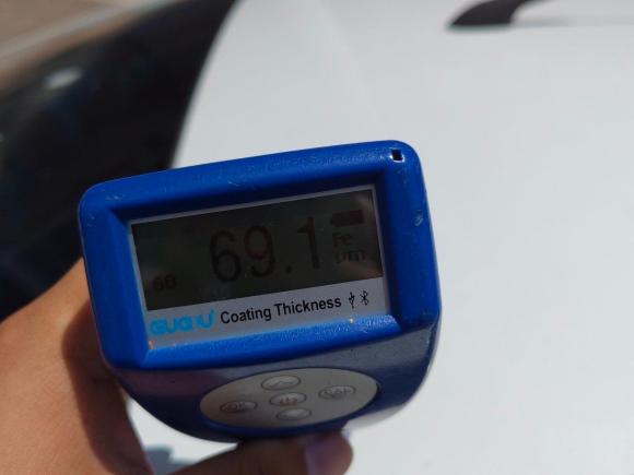 [义乌·浙G] 二手宝骏宝骏310W2017款 1.5L 手动时尚型 国V