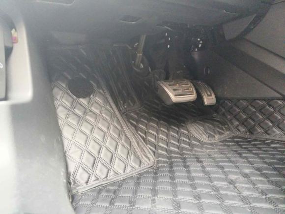 [南昌·赣A] 二手奥迪奥迪Q4 e-tron2023款 40 e-tron 创境版