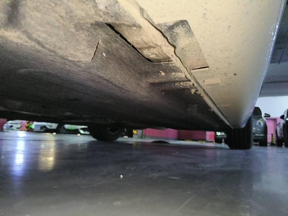 [广州·粤S] 二手红旗红旗H52023款 2.0T 自动智联旗享版