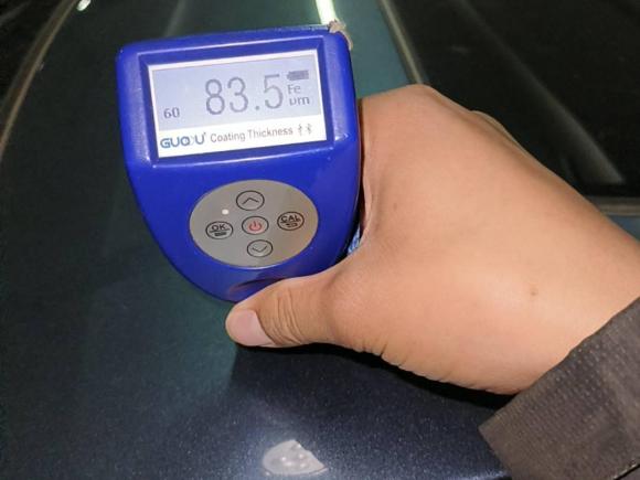 [济南·鲁A] 二手马自达马自达CX-52015款 2.5L 自动四驱尊贵型