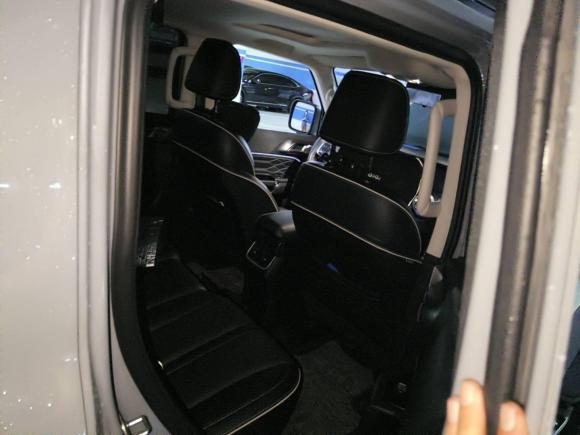 [上海·沪D] 二手坦克坦克3002021款 越野版 2.0T 征服者