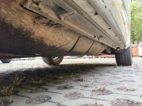 [武汉·鄂A] 二手本田冠道2017款 370TURBO 两驱豪华版