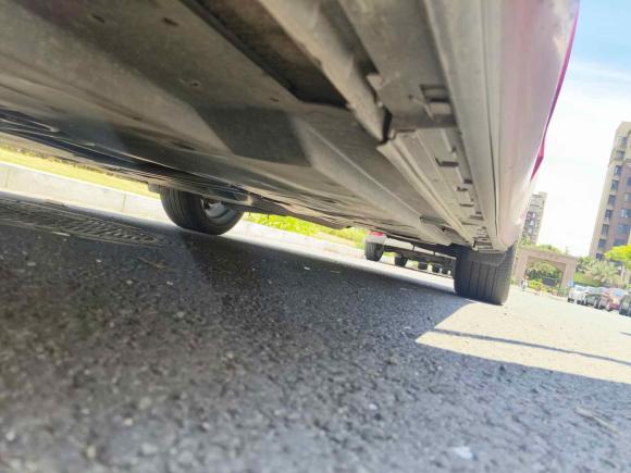 [宁波·浙B] 二手马自达阿特兹2017款 2.5L 蓝天运动版