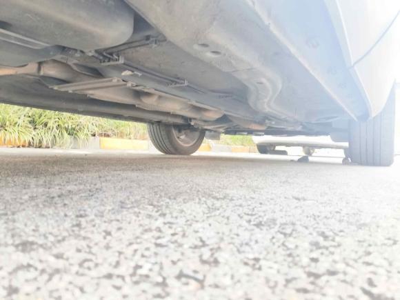 [芜湖·皖B] 二手观致观致52017款 1.6T 自动旗舰型