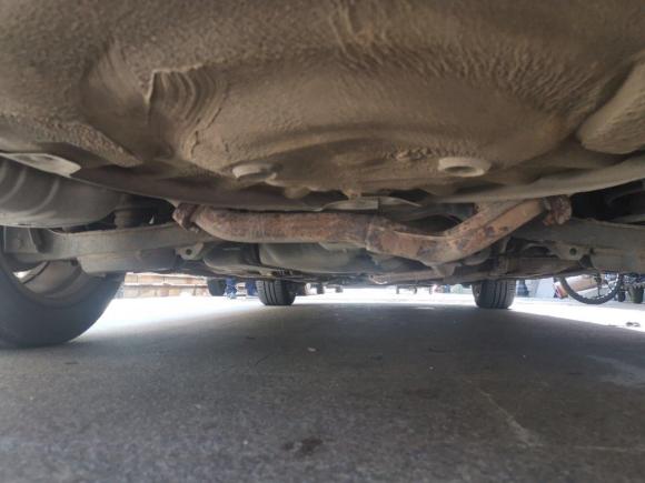 [武汉·鄂A] 二手马自达马自达62013款 2.0L 自动时尚型