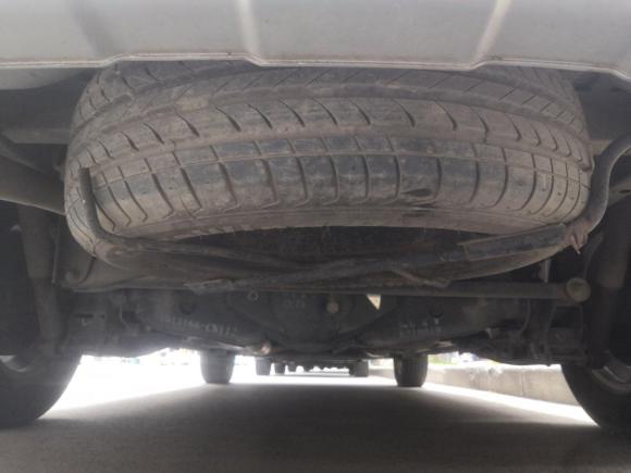 [芜湖·皖B] 二手五菱汽车五菱宏光2014款 1.5L S舒适型