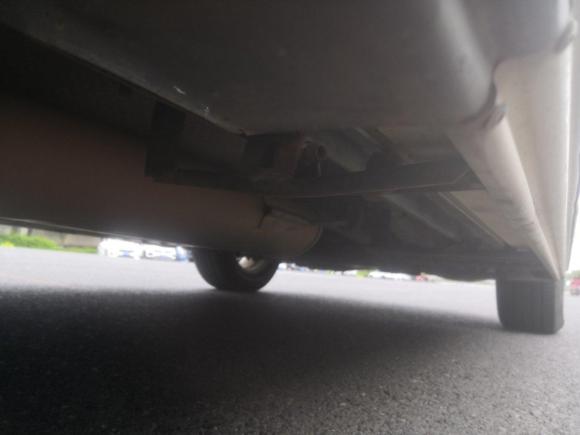 [常州·苏D] 二手野马汽车野马T702015款 改款 1.8L 手动精英型